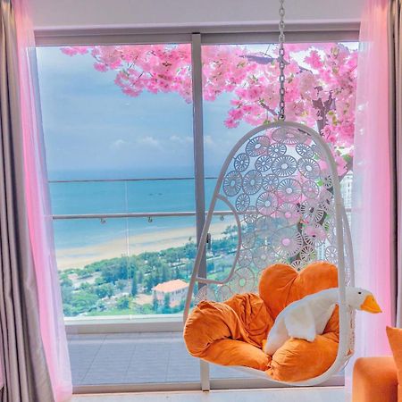 The Song Yuki Apartment Βουνγκ Τάου Εξωτερικό φωτογραφία