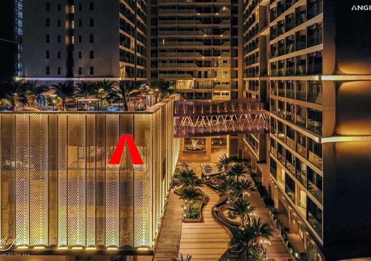 The Song Yuki Apartment Βουνγκ Τάου Εξωτερικό φωτογραφία