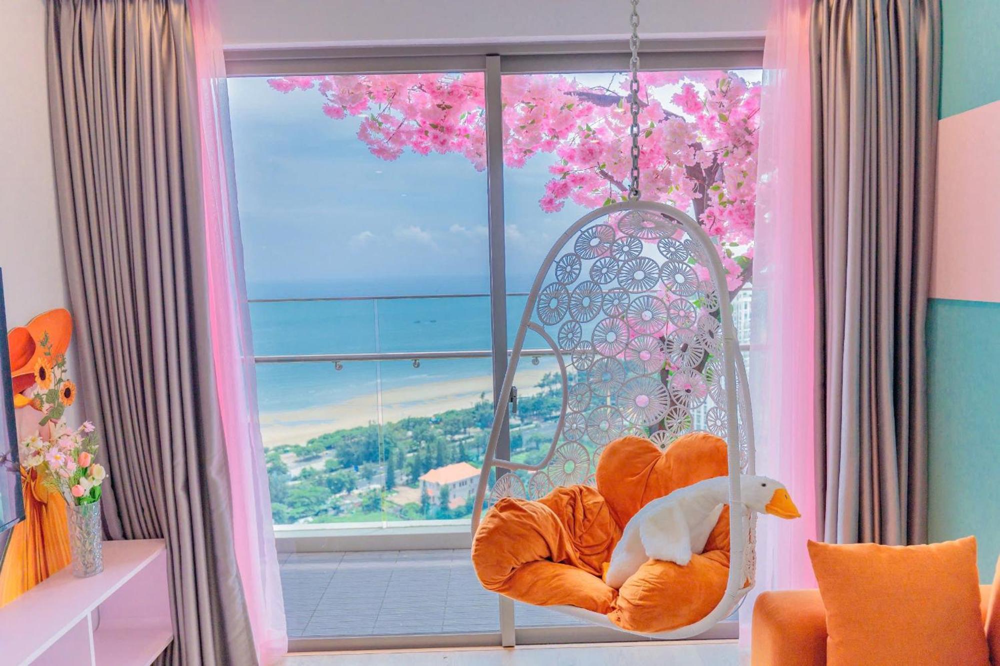The Song Yuki Apartment Βουνγκ Τάου Εξωτερικό φωτογραφία