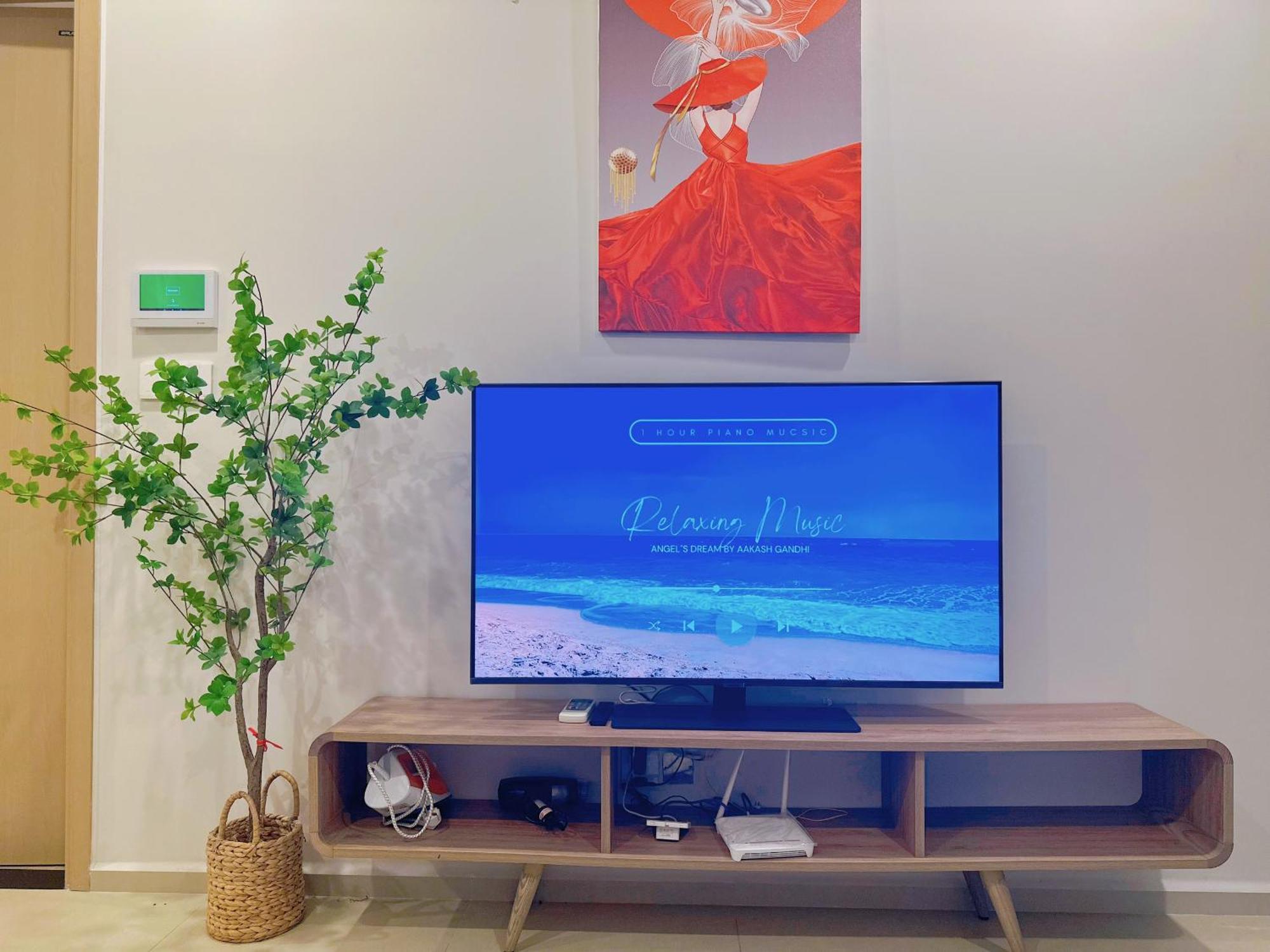 The Song Yuki Apartment Βουνγκ Τάου Εξωτερικό φωτογραφία