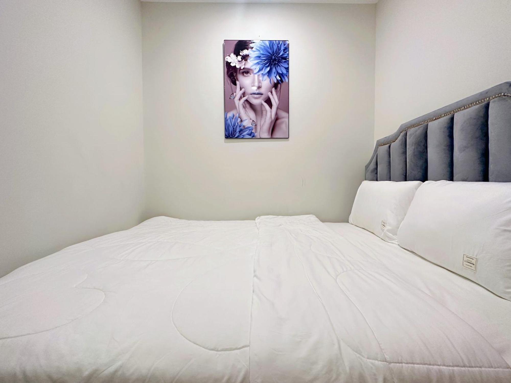 The Song Yuki Apartment Βουνγκ Τάου Εξωτερικό φωτογραφία