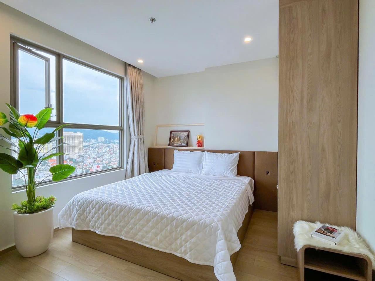 The Song Yuki Apartment Βουνγκ Τάου Εξωτερικό φωτογραφία