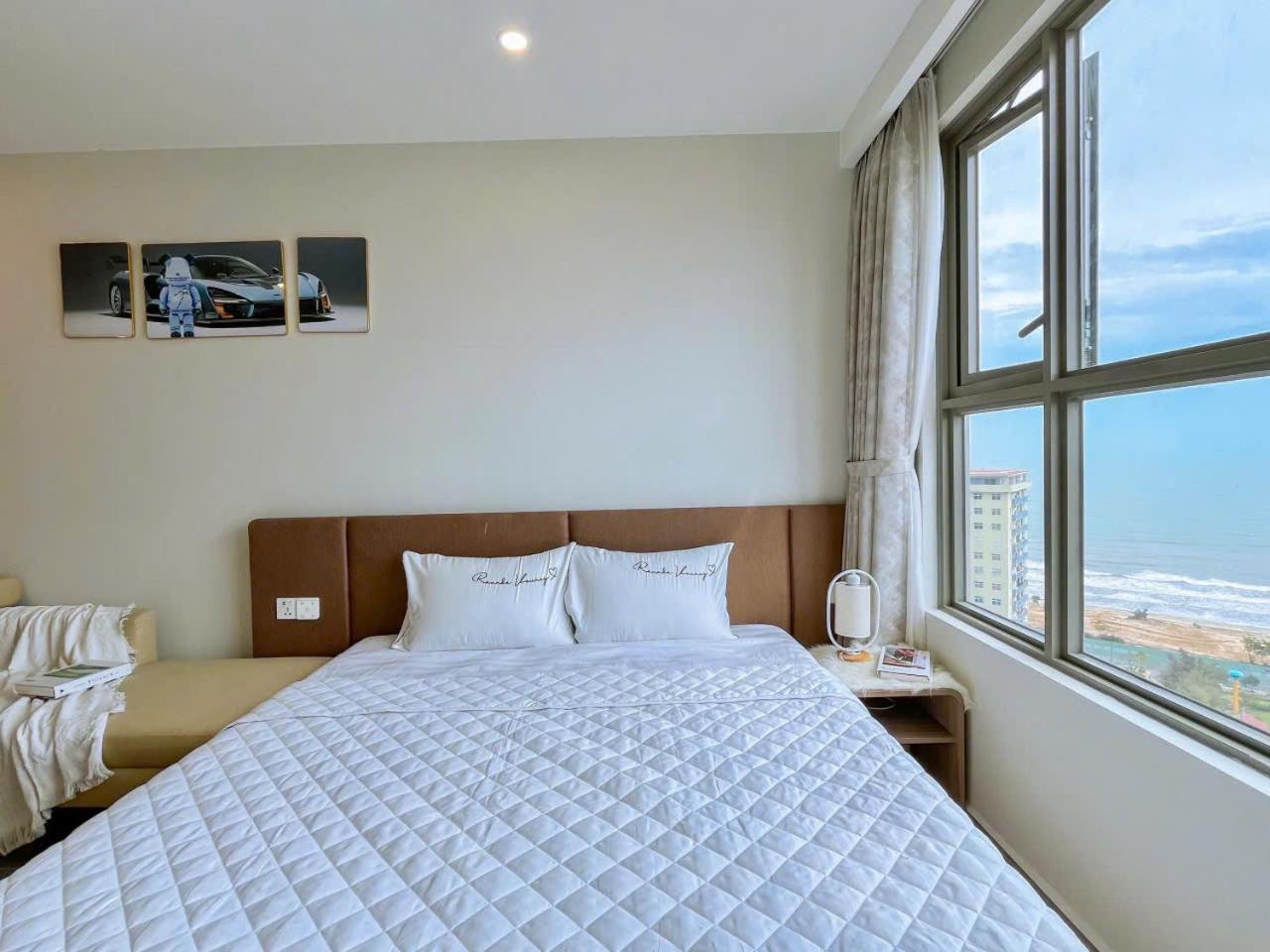 The Song Yuki Apartment Βουνγκ Τάου Εξωτερικό φωτογραφία