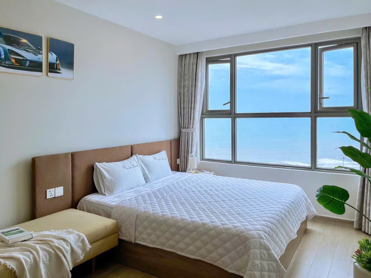 The Song Yuki Apartment Βουνγκ Τάου Εξωτερικό φωτογραφία