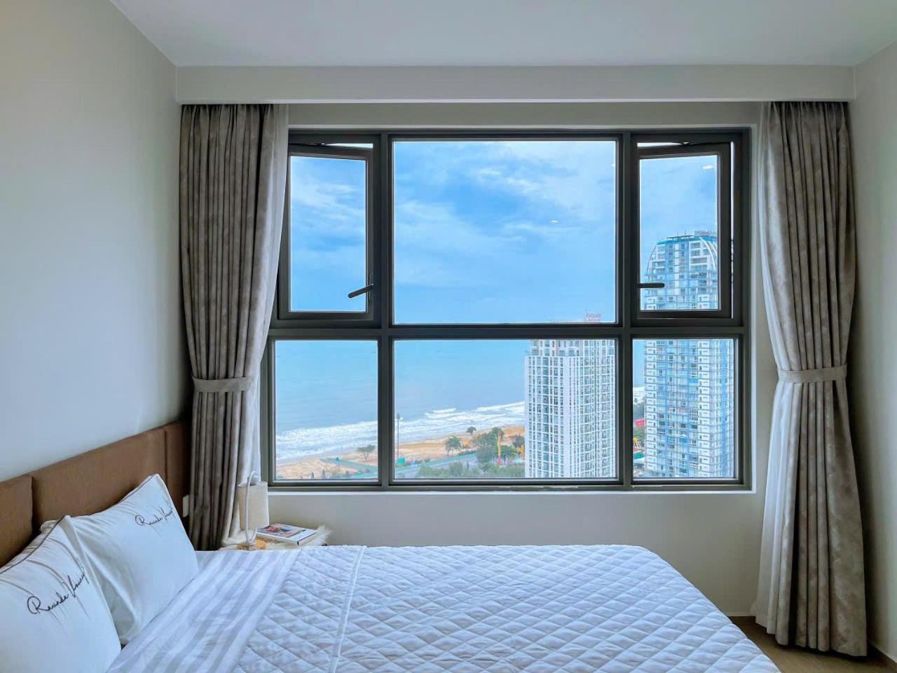 The Song Yuki Apartment Βουνγκ Τάου Εξωτερικό φωτογραφία