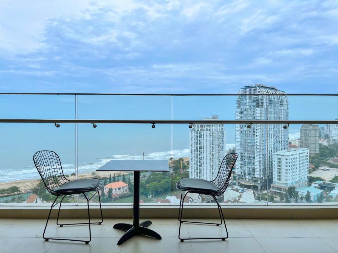 The Song Yuki Apartment Βουνγκ Τάου Εξωτερικό φωτογραφία